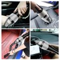 150W Car Vacuum Cleaner Wireless Handheld Vacuum Cleaner 12V Portable Mini Car Vacuum Cleaner for Car High Suction Wet And Dry
