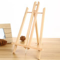 30cm Beech Wood Table Easel Painting Craft Wooden Stand For Art Supplies