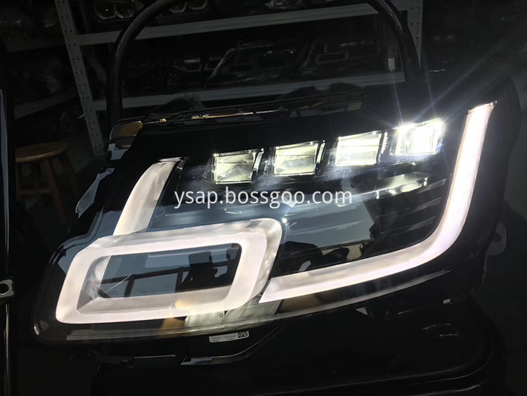 Led Light