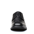 ROXDIA plus size 39-48 men wedding shoes microfiber leather for man dress shoes men's oxford flats formal business shoe RXM093