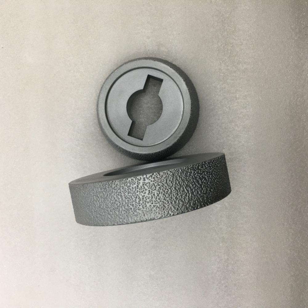 Grinding Wheel For Casting