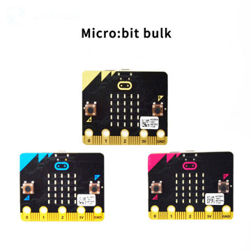 BBC micro:bit NRF51822 Bluetooth ARM Cortex-M0,micro-controller with motion detection, compass, LED display