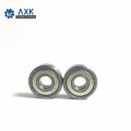 AXK 608zz 623zz 624zz 625zz 635zz 626zz 688zz (10PCS) ABEC-7 Ball Bearing 3D Printers Parts Deep Groove ball bearings