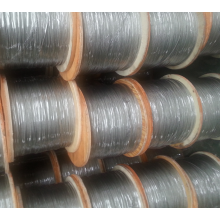 7X7 stainless steel wire rope 0.5mm 316
