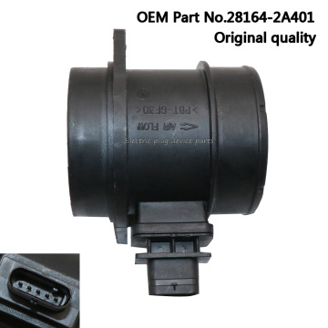 OEM 28164-2A401 Mass Air Flow Meter MAF Sensor for Hyundai Accent Getz 281642A401 0281002723 28164-2A500