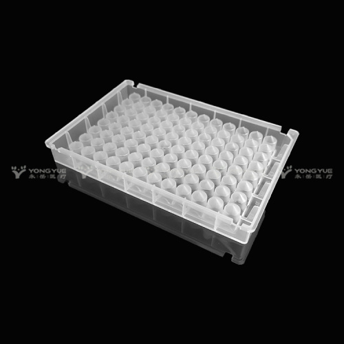 Best 200uL Kingfisher plastic elution plates Manufacturer 200uL Kingfisher plastic elution plates from China