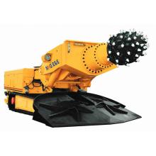 EBZ260 Rock Tunneling Machine Loader Roadheader