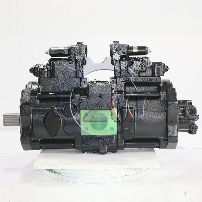Excavator Hydraulic Pump K5V140DTP-YT6K for Kobelco SK350-8