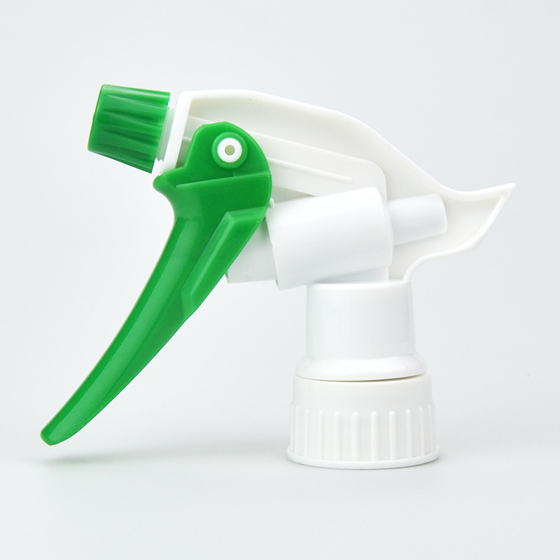 146c 2 Green Spray Bottle Trigger