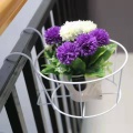 Railings Flower Guardrail Hanging Office Partition Hanging Basket Of Other Aircraft Flowerpot