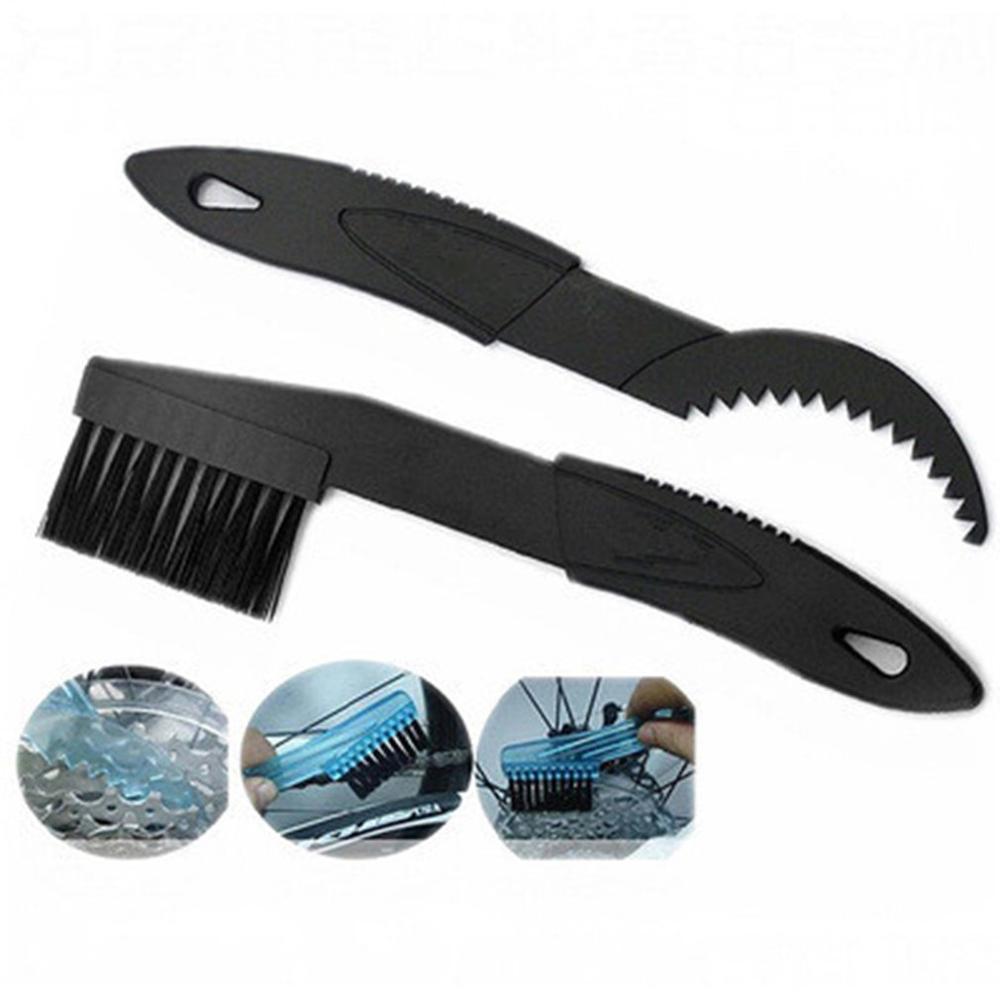 Bicycle Cleaning Wash Chain Device Cleaner Tool Bike Accessories Tools Conservation Maintenance Biking Equipment