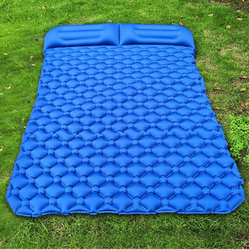 Double size Self Inflating Camping Sleeping matress for Sale, Offer Double size Self Inflating Camping Sleeping matress