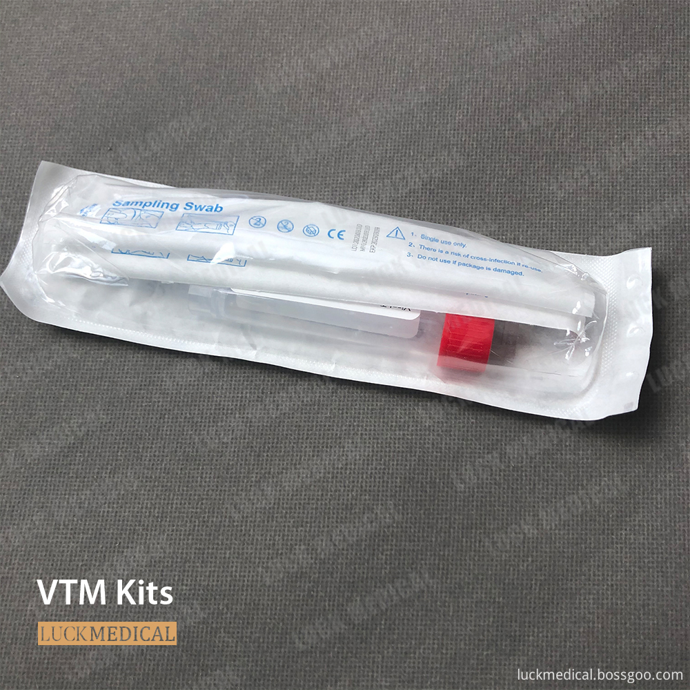 Vtm Kit 31