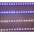 5/10/20/40pcs Hard Led Bar Light Rigid 12V 25cm 18LEDs SMD 5630 5730 Aluminum Alloy Led Strip lights Home Lighting Decoration