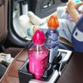 Bottle Adapter Baby Kids Drinking Device Nipple Leaf Proof Portable Cap Water Bottles Supplies For Children Travel Outdoor Preve