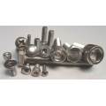 Fastener and Fittings For Industry Application