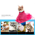 Multifunctional Pet cat Grooming Bag Cat nail Bag Bath Bags for cat accessories Cats products for pets cleanning gatos