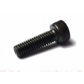 5PCS M8 Black 12.9 Cylinder Head Hex Socket Screw Cup Head Bolt M8*50/55/60/65/70/75/80/90/100mm