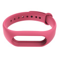 2020 New For Millet 2 Smart Watch Silicone Strap,for Xiaomi Mi Band 2 Smart Watch New 11 Colors Silicone Strap In Stock Fast