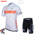 Bib cycling set