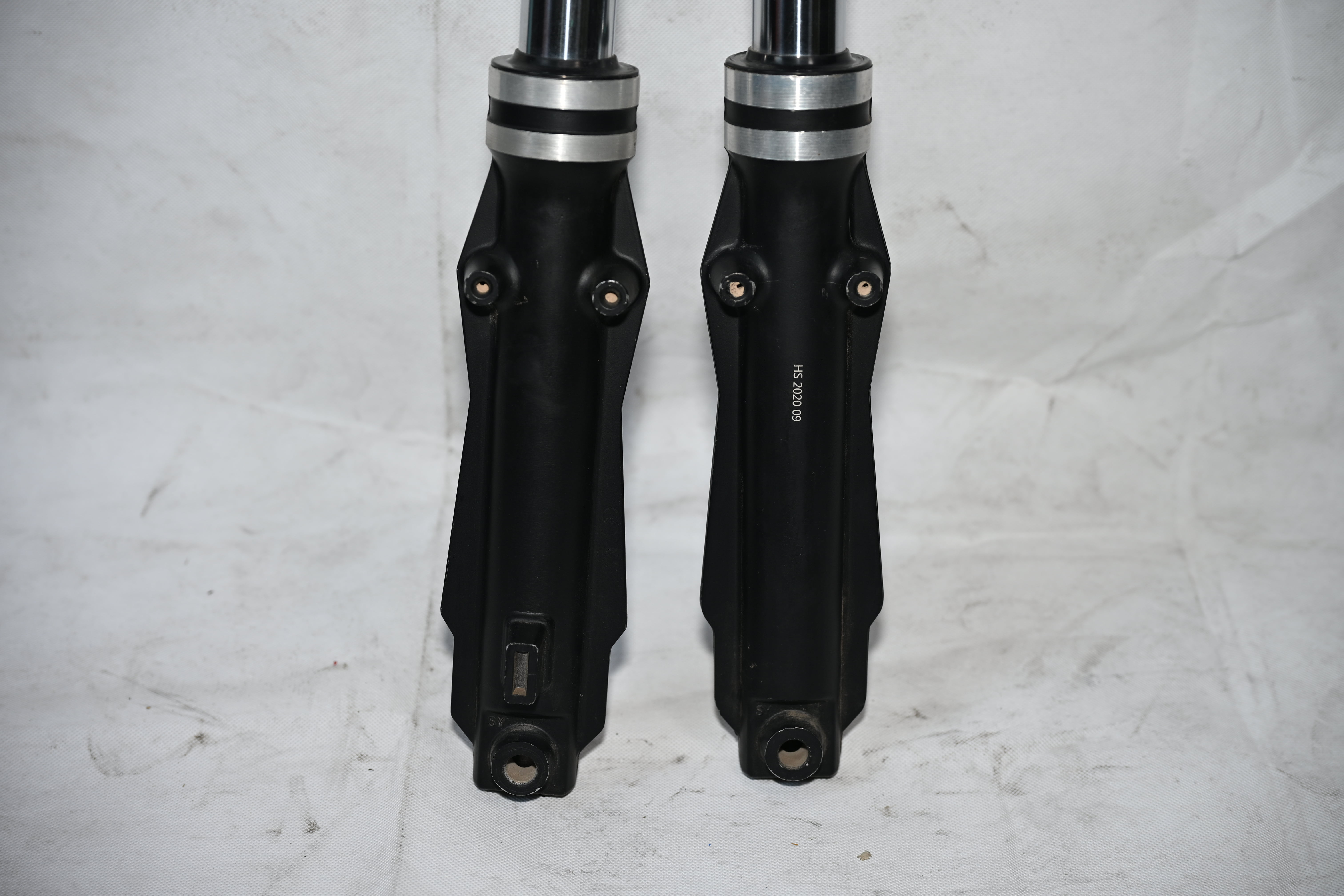 Shock absorbers