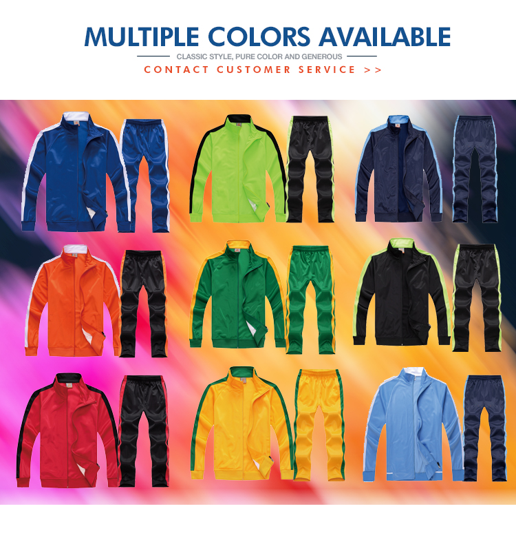 Tracksuits