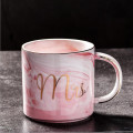 B pink single cup