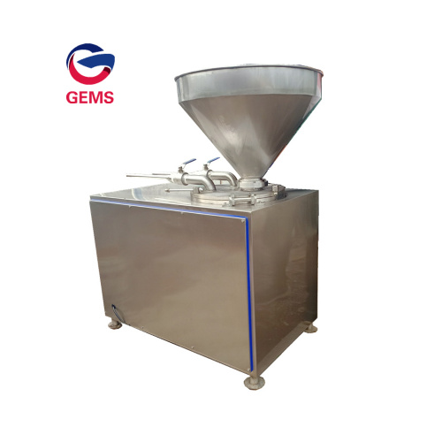 High Quality Electric Sausage Filler and Linker for Sale, High Quality Electric Sausage Filler and Linker wholesale From China