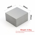 Square iron square steel square pad anvil gold and silver jewelry equipment jewelry tools High quality quaternary anvil