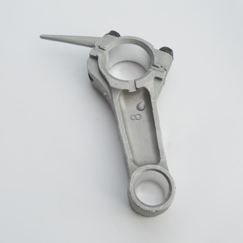 2KW-2.8KW GX160 connecting bar Gasoline engine accessories generator parts connector replacement 168F 170F connected rod