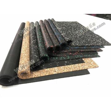 Balata/Rubber Floor Mat 1000*100*1CN Customized Size Available