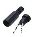 5pcs Female DC Power Jack Plugs Socket Adapter Connector 3.5*1.35mm For Socket Repairs Tool 3.5x1.35mm