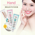 BIOAQUA Coconut Grapefruit Peach Hand Cream Moisture Nourishing Anti Chapping Girl Winter Hand Care Lotion