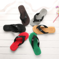 2019 Summer Men Slippers Flip Flops High Quality EVA Beach Sandals Non-slip Men Slippers indoor&Outdoor Shoes Zapatos Pantuflas