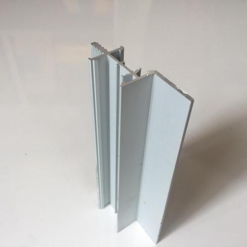 Offer Designed industrial shutter aluminum profile accessories From China