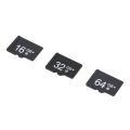 8G/16G/32G/64GB SD Card For Record Video Picture Storage Wifi Cam Home Outdoor Security Surveillance IP Camera Mini Memory Card