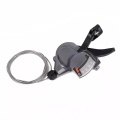 Bicycle Derailleur M4000 Shift Lever 3 * 9 27 Speed MTB Mountain Bike Shifter Folding Bicycle Shifting SL-M4000