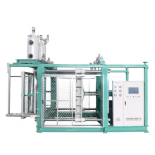 EPS Foaming Machine for Construction Industries