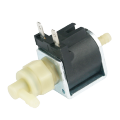 AC230V mini solenoid pump for steam oven