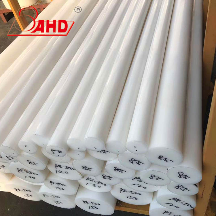 50mm pe rod