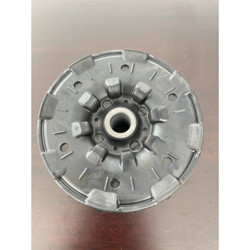 High Quality Shock Strut Mount for Vehicle Suspension