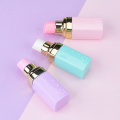 3pcs Lipstick Shaped Adhesive Portable White Out Office School For Students Funny Stationery Correction Tape Scrapbooking Cute