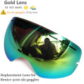 Gold Lens Only
