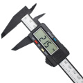 2020 New Arrival 0-150mm Digital Vernier Caliper Inch and Millimeter Conversion Measuring Tool with LCD Electronic Screen