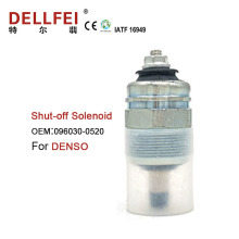 DENSO 096030-0520 Fuel Shut-off Solenoid valve