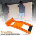 Floor Handling Board Gypsum Board Extractor Carry Tile Tools Plasterboard Lifter Marble Handy Gripper Lifting Tool