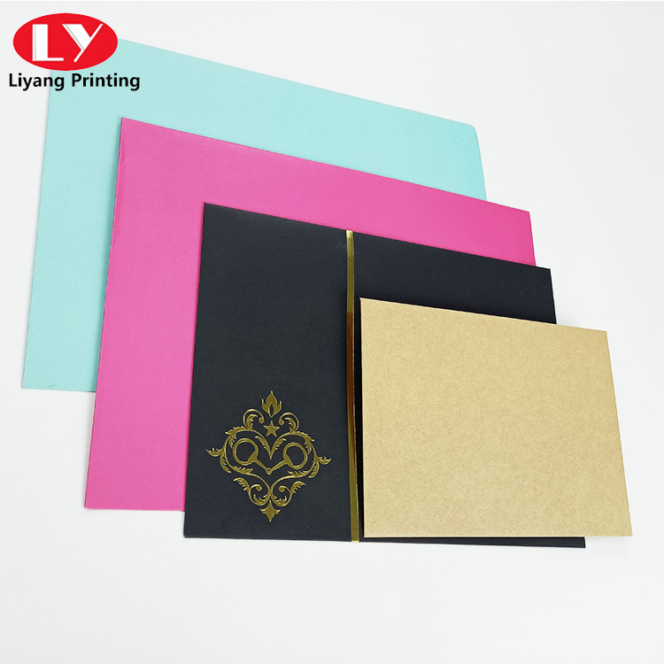 Wholesale Elegant Envelope