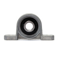 Bore Ball Bearing 8/10/12/15/17mm Pillow Block Mounted Support Caliber Zinc Alloy Mounted Ball Bearing Kp08 Pillow Block