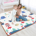 High Quality Baby Play Mat Puzzle Mat Educational Children's Carpet In The Nursery Climbing Pad Kids Rug Activitys Games Toys