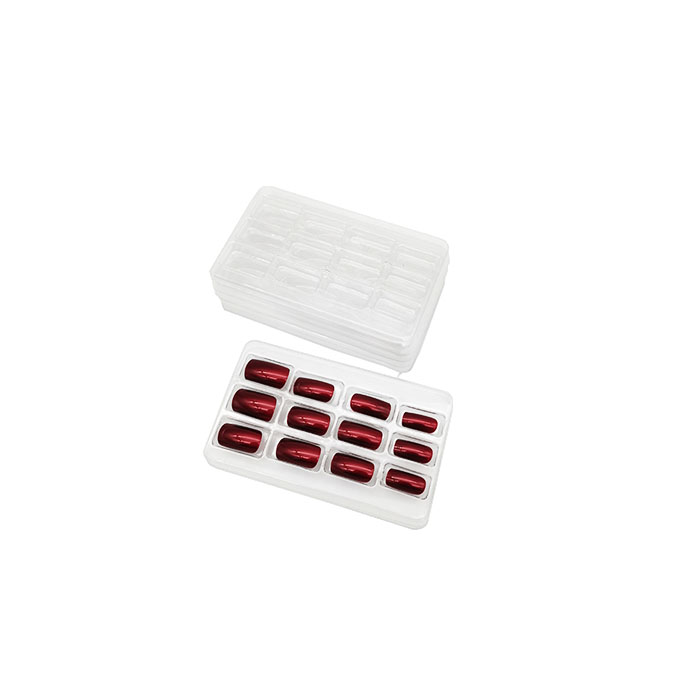Nail Blister Tray